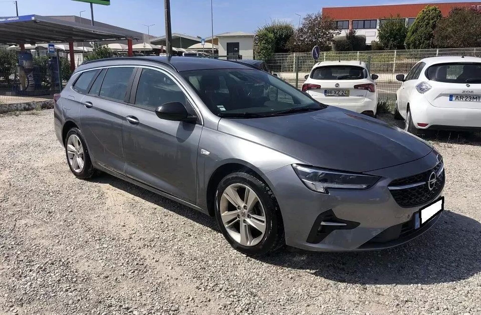 OPEL Insignia 1.5 D Ultimate
