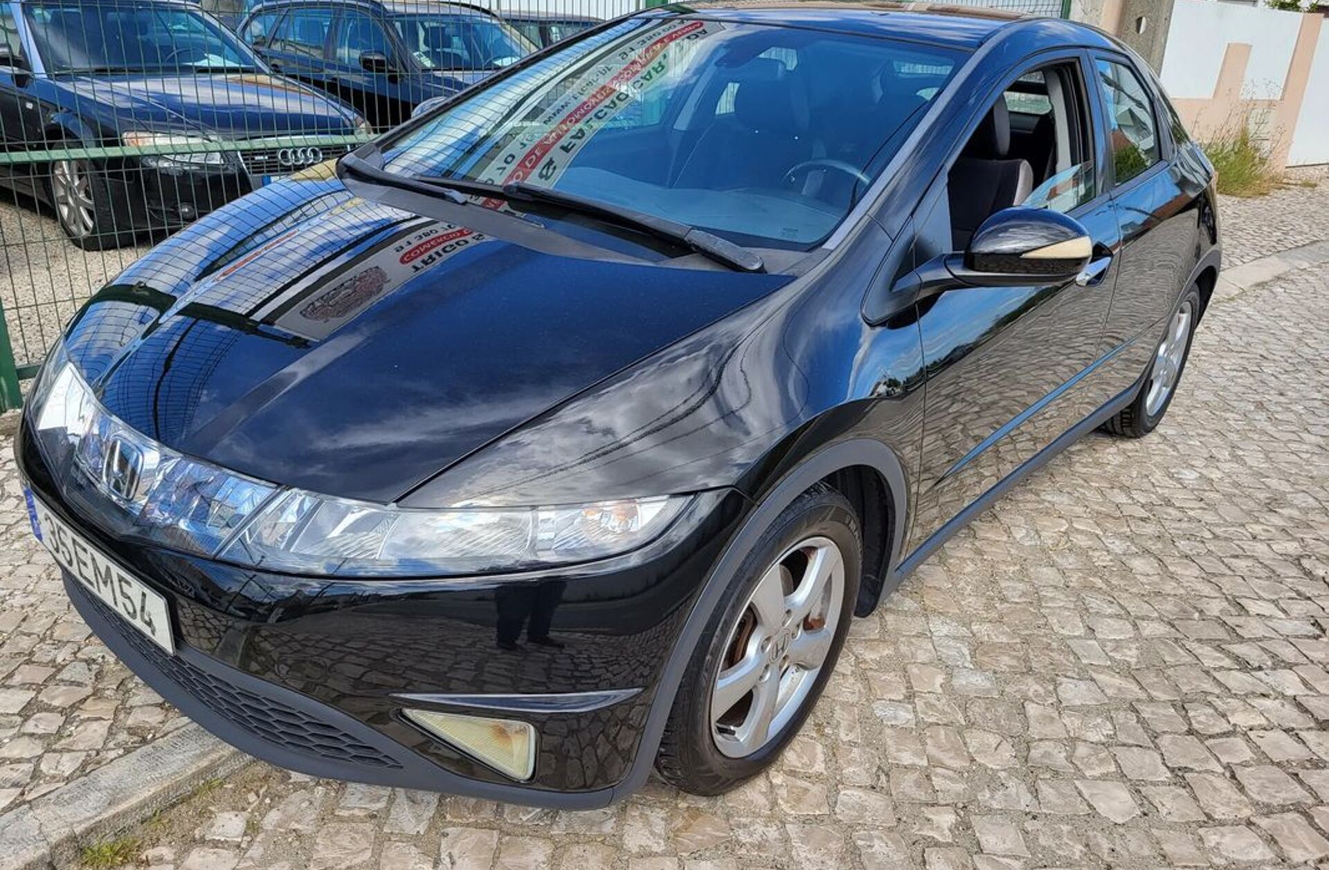 HONDA Civic 1.4 Comfort