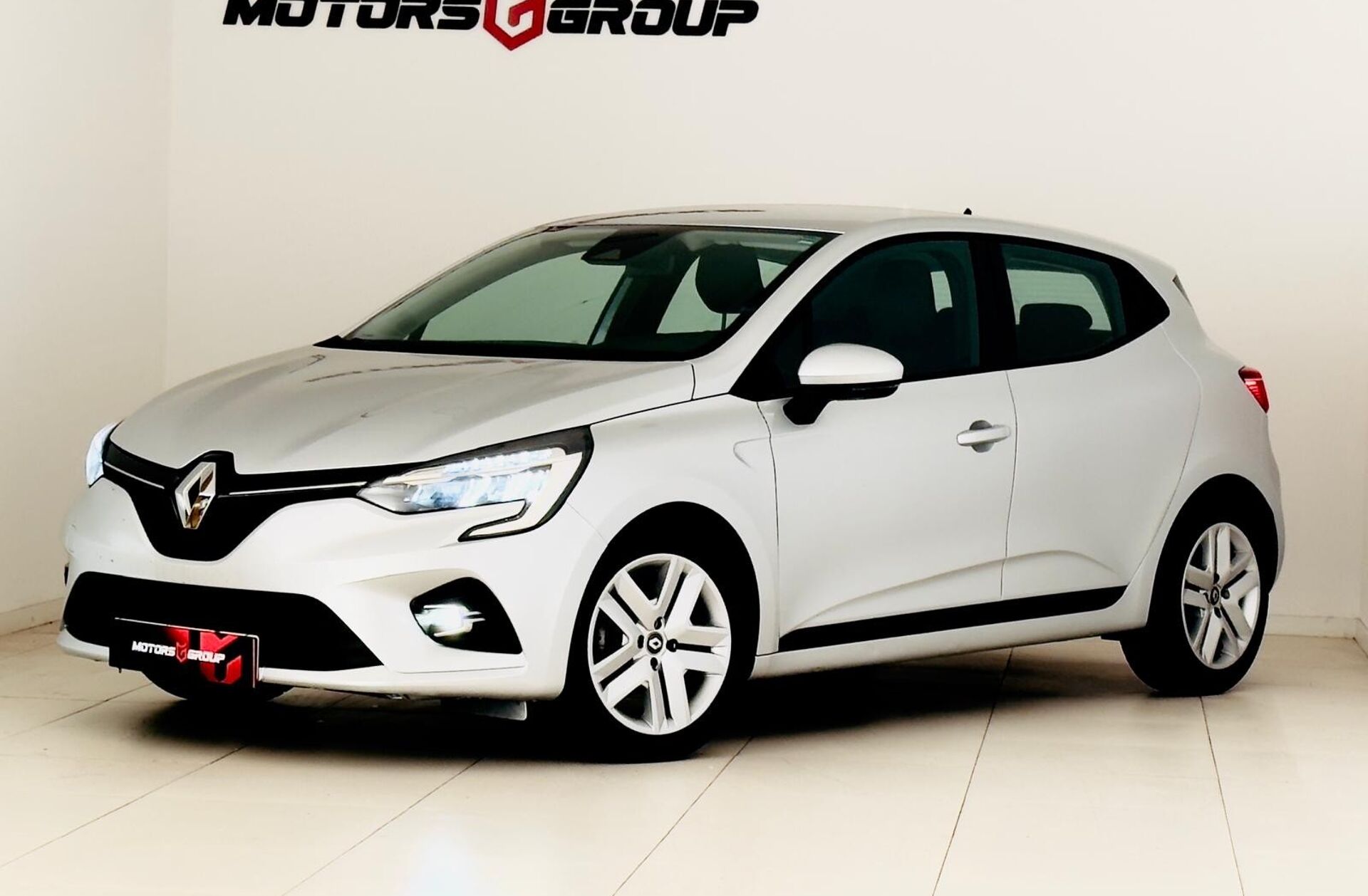 RENAULT Clio 1.5 Blue dCi Zen