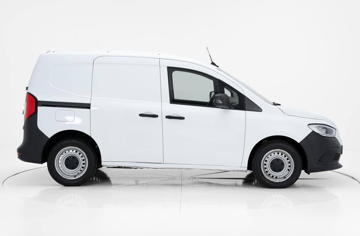 MERCEDES Citan 108 CDi/27