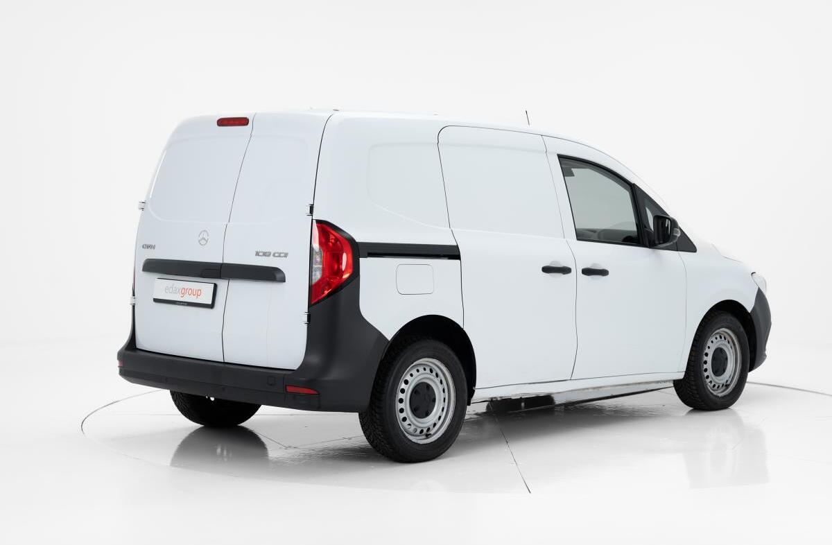 MERCEDES Citan 108 CDi/27