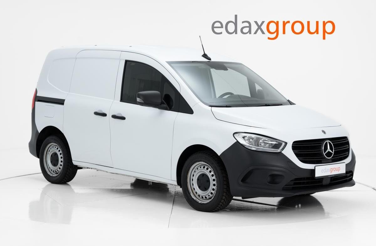 MERCEDES Citan 108 CDi/27