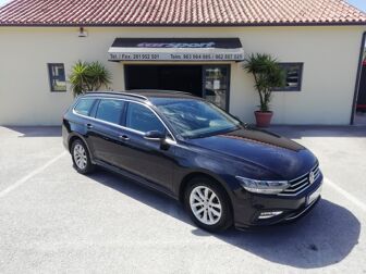 VOLKSWAGEN Passat 1.6 TDI Business DSG