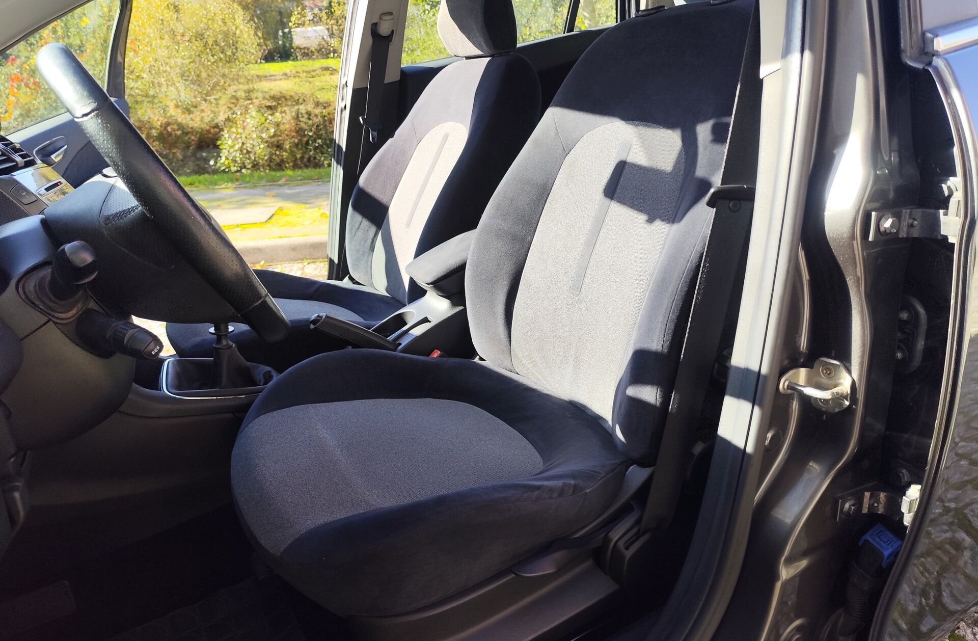 FIAT Bravo 1.6 M-Jet Dynamic