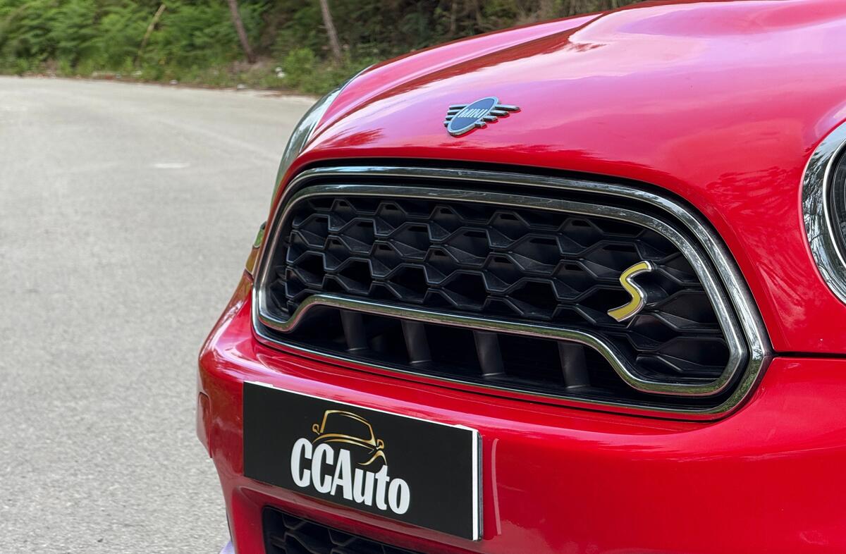 MINI Mini Countryman Mini Cooper SE ALL4 Auto