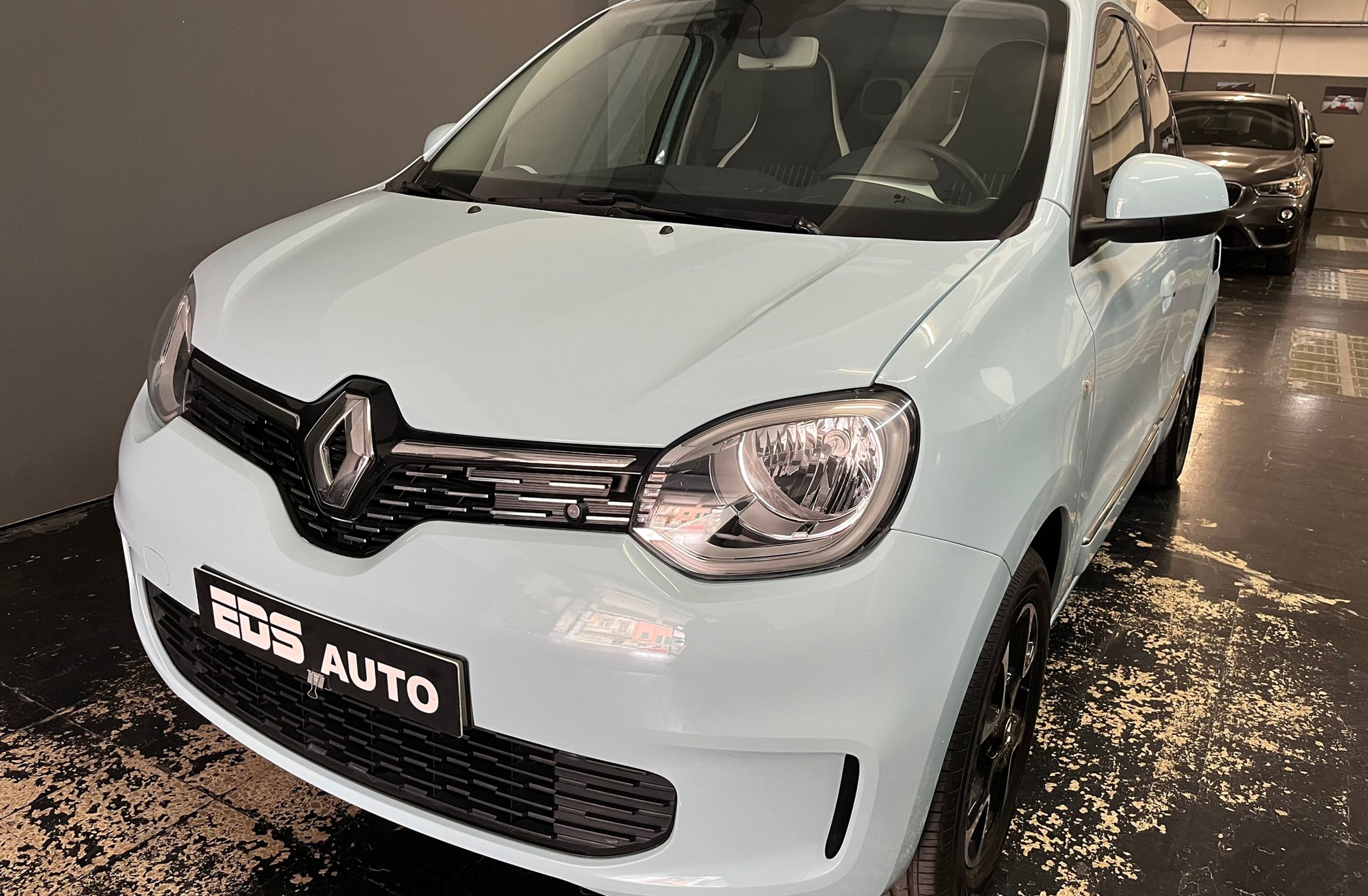 RENAULT Twingo 0.9 TCe Exclusive