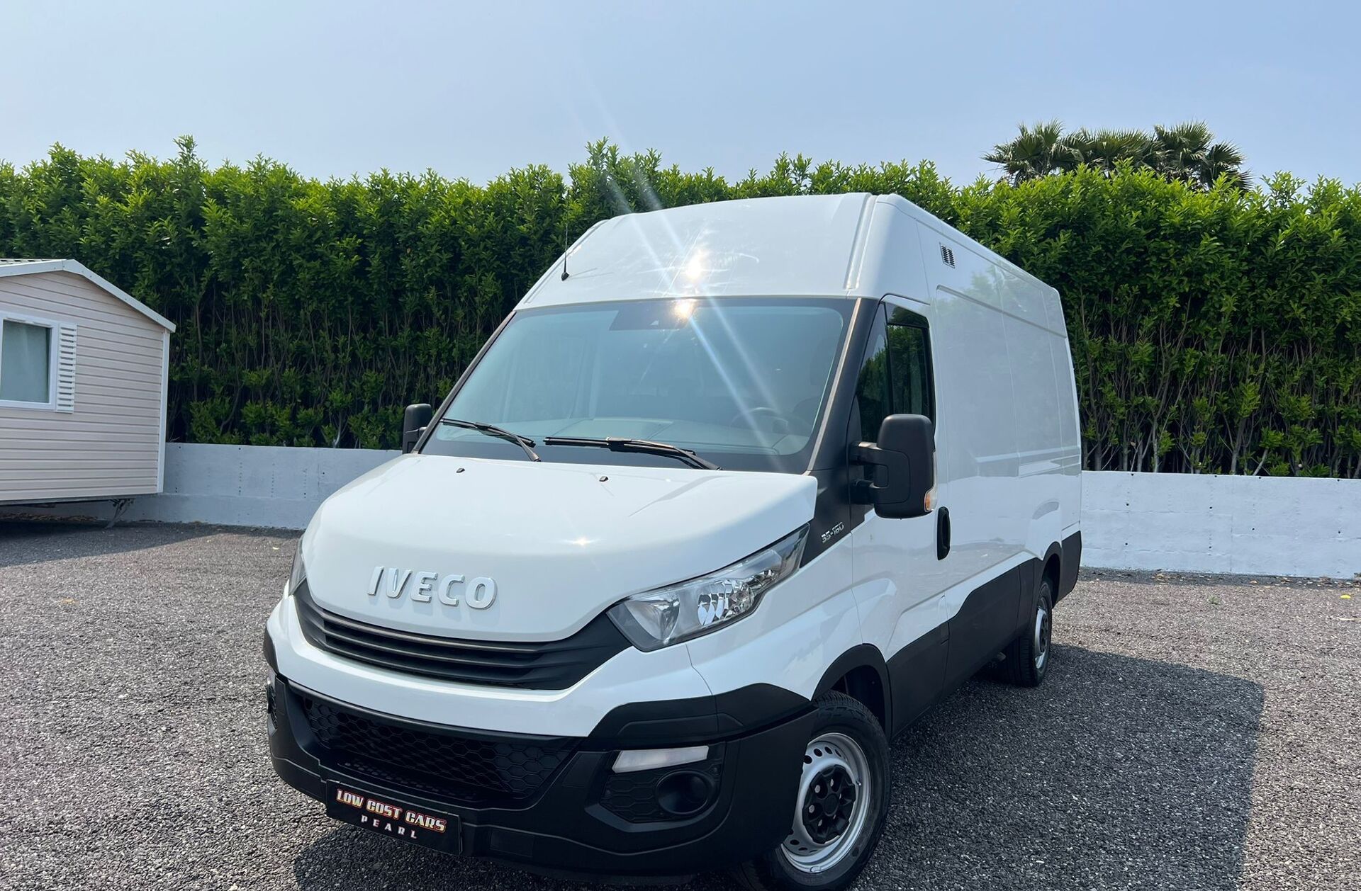 IVECO Daily 35S16