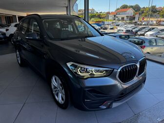 BMW X1 25 e xDrive