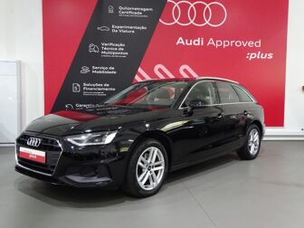 AUDI A4 30 TDI S tronic