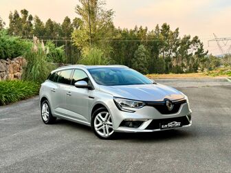 RENAULT Mégane 1.5 Blue dCi Zen