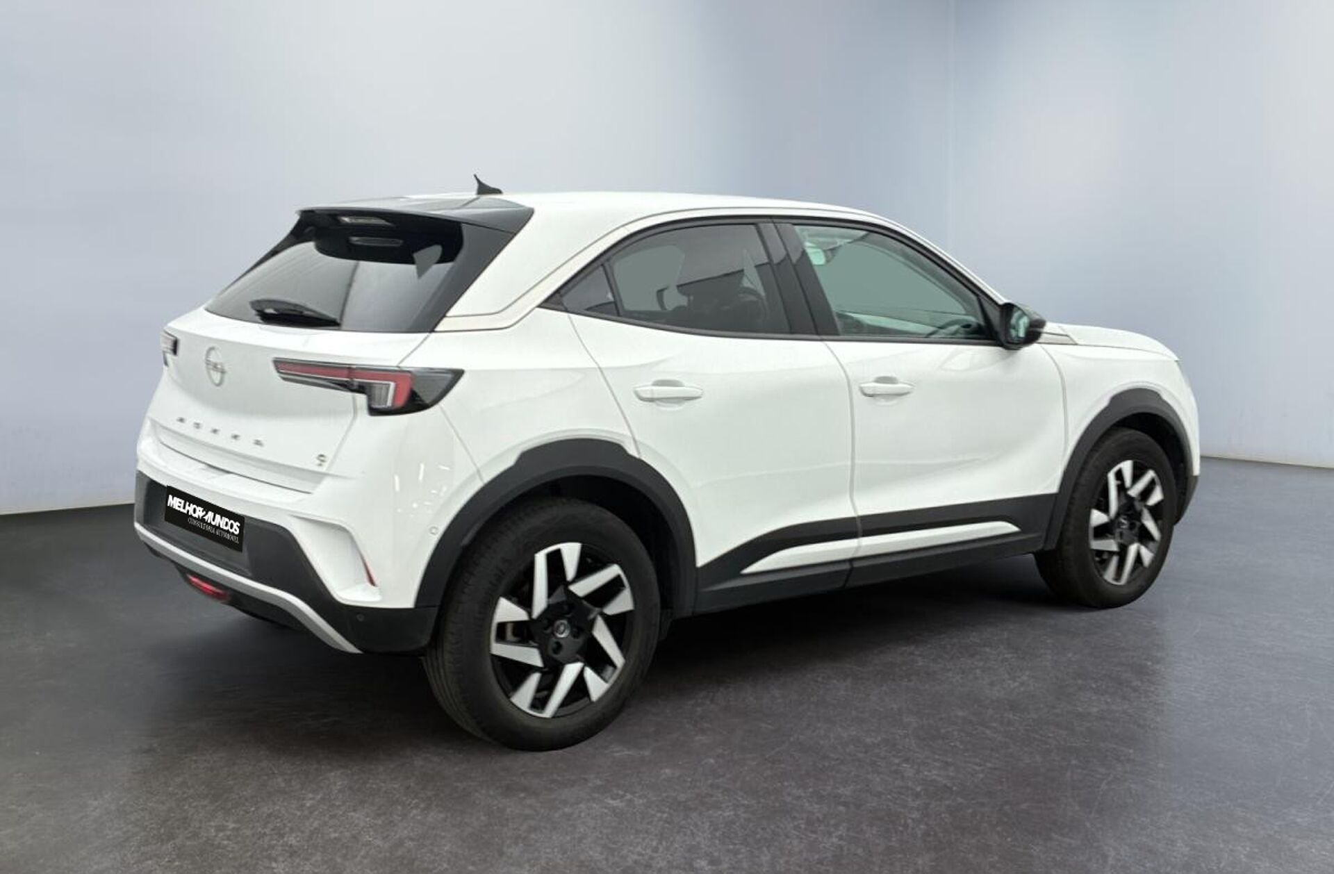 OPEL Mokka -e 50 kWh Ultimate