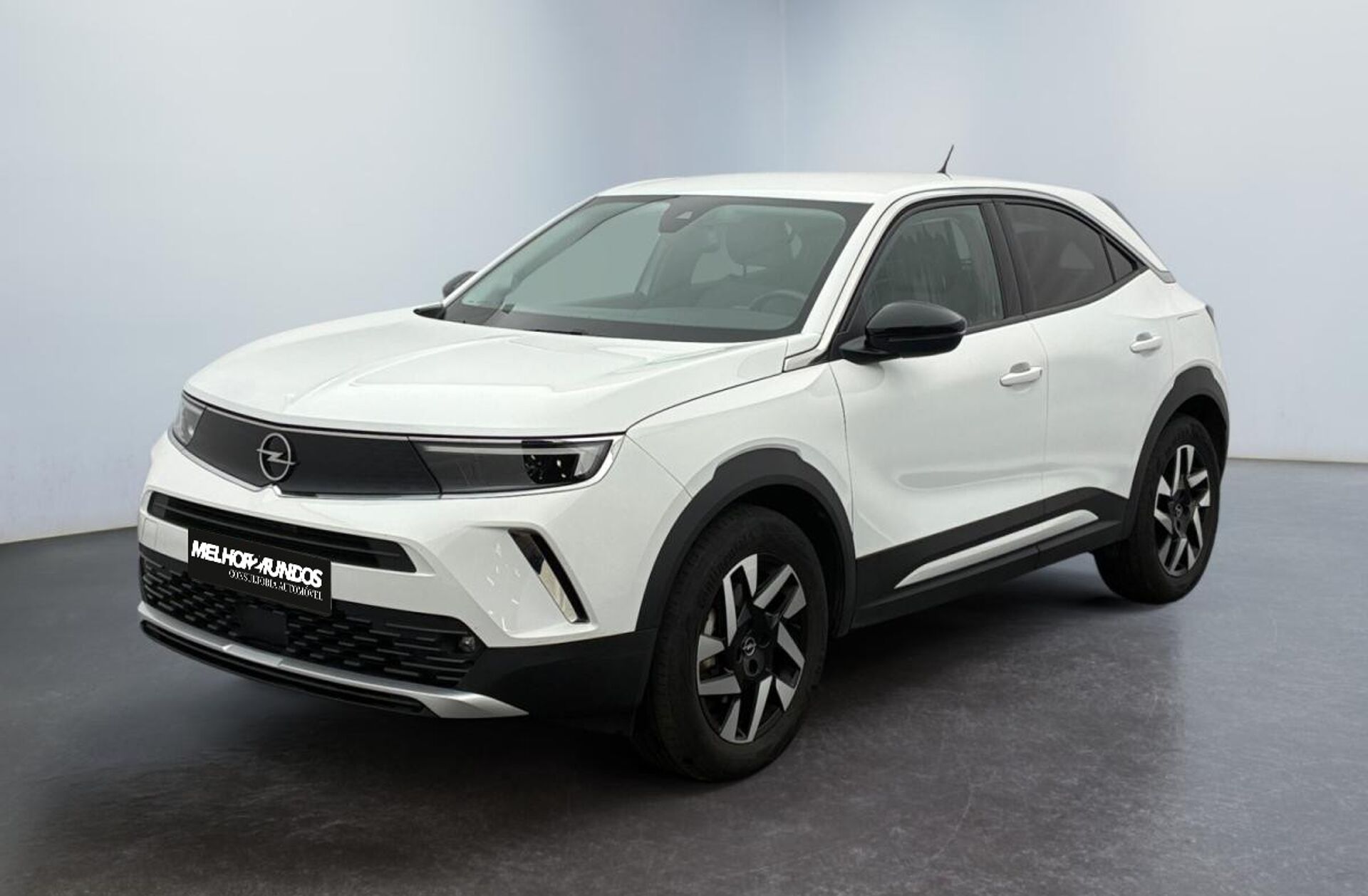 OPEL Mokka -e 50 kWh Ultimate