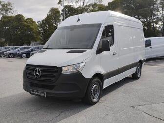 MERCEDES Sprinter e 312/39