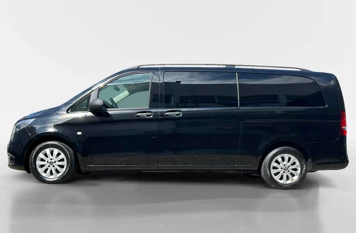 MERCEDES Vito 114 CDi/32 Select