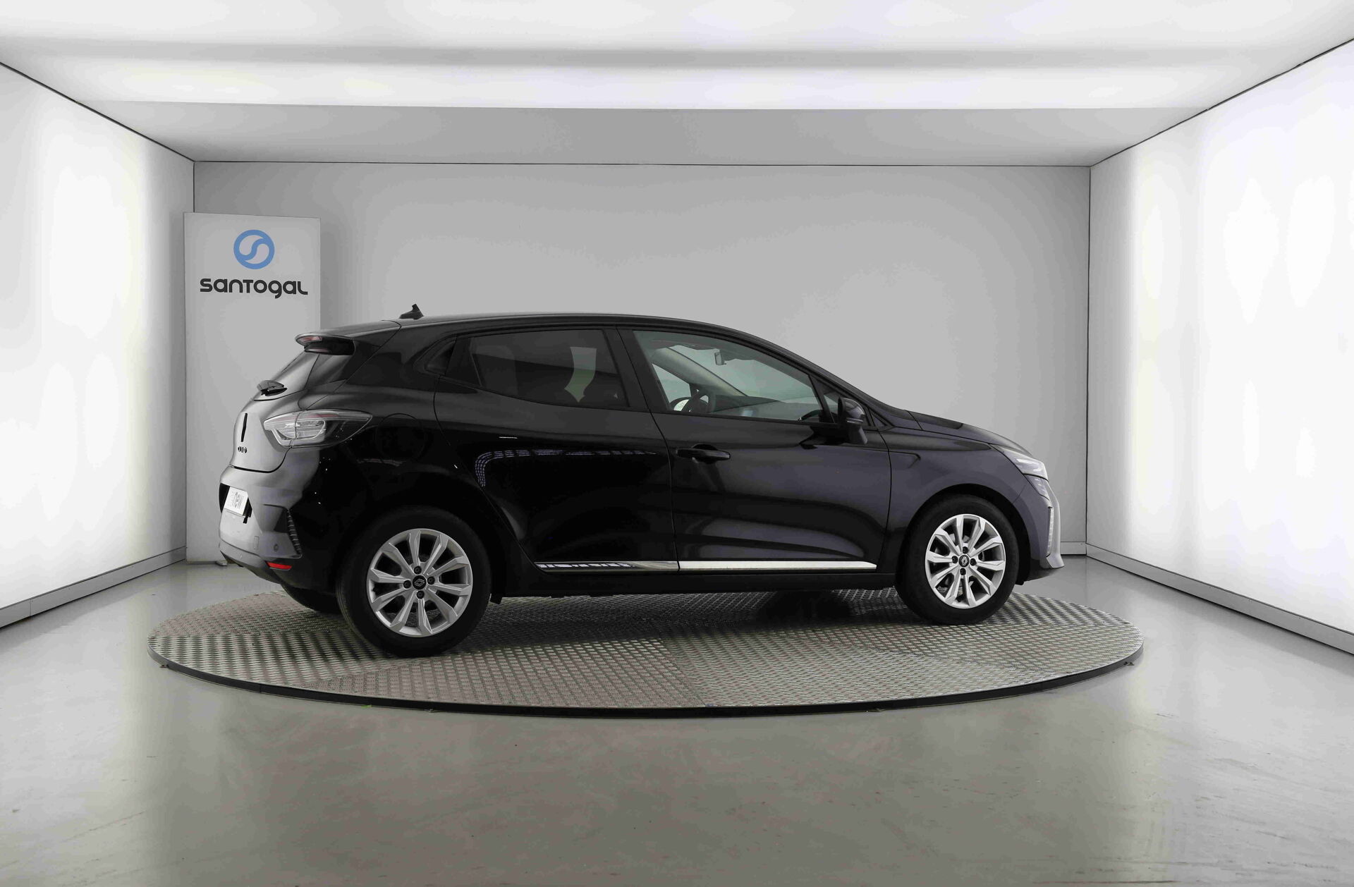 RENAULT Clio 1.0 TCe Evolution