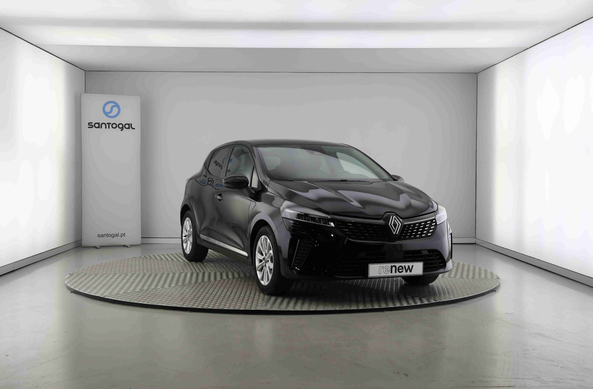 RENAULT Clio 1.0 TCe Evolution