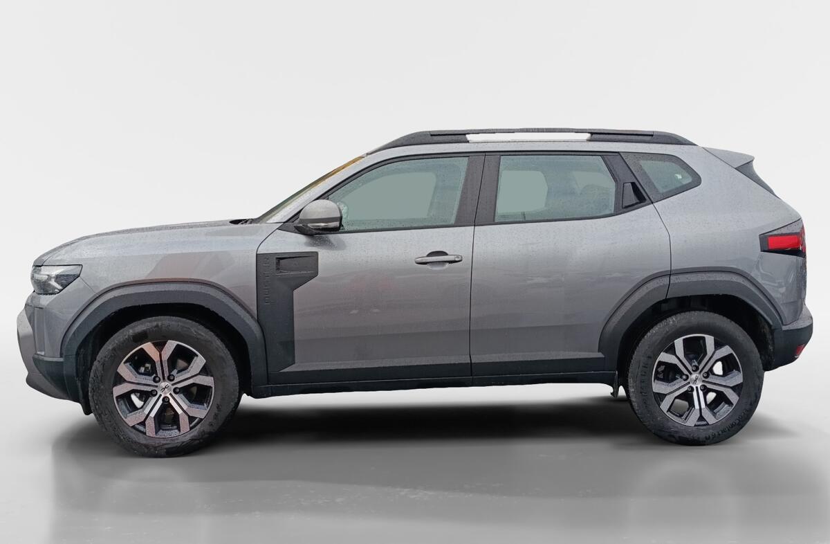 DACIA Duster 1.0 TCe ECO-G Expression Bi-Fuel