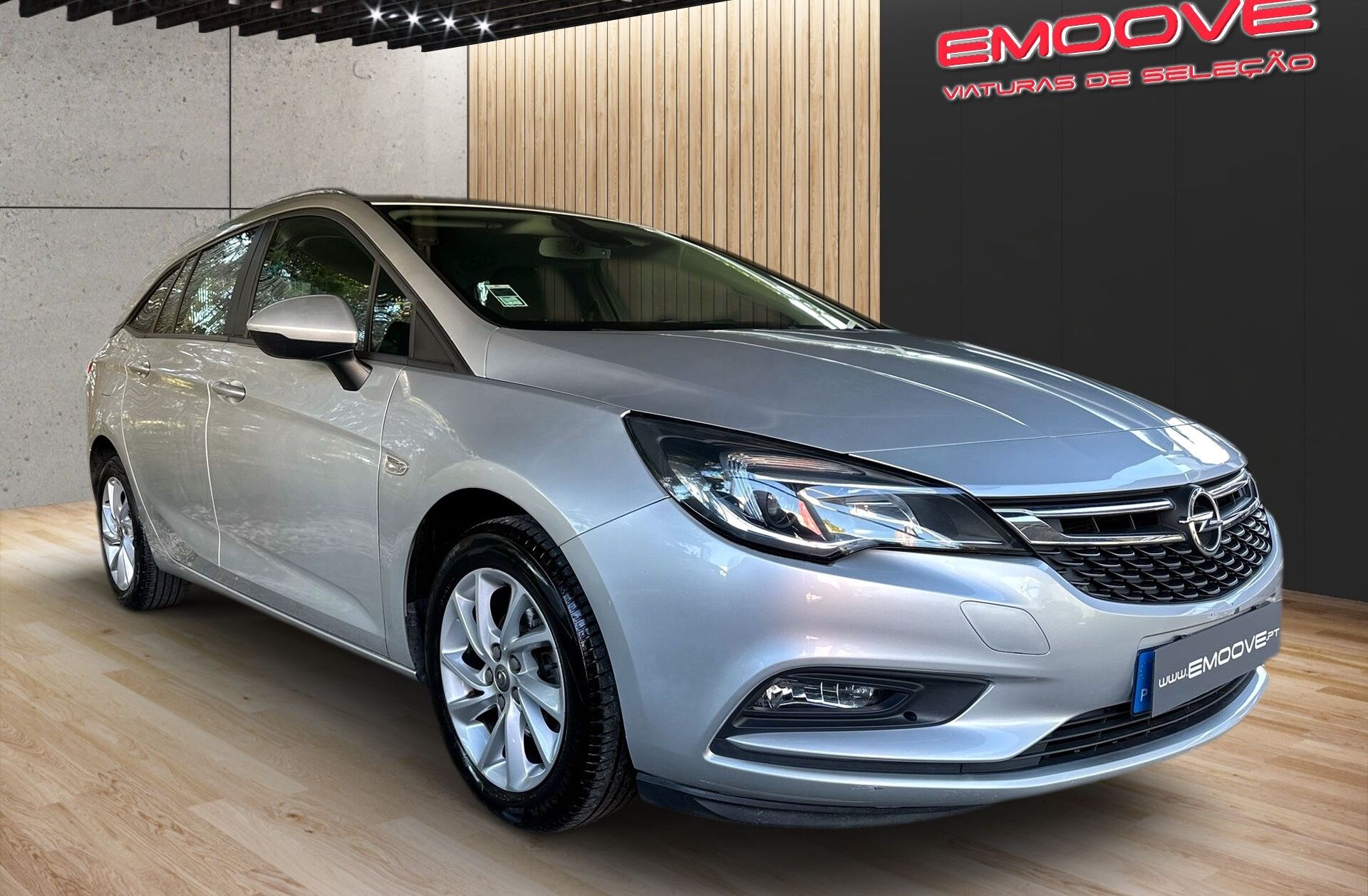 OPEL Astra 1.6 CDTI Ecotec Edition S/S