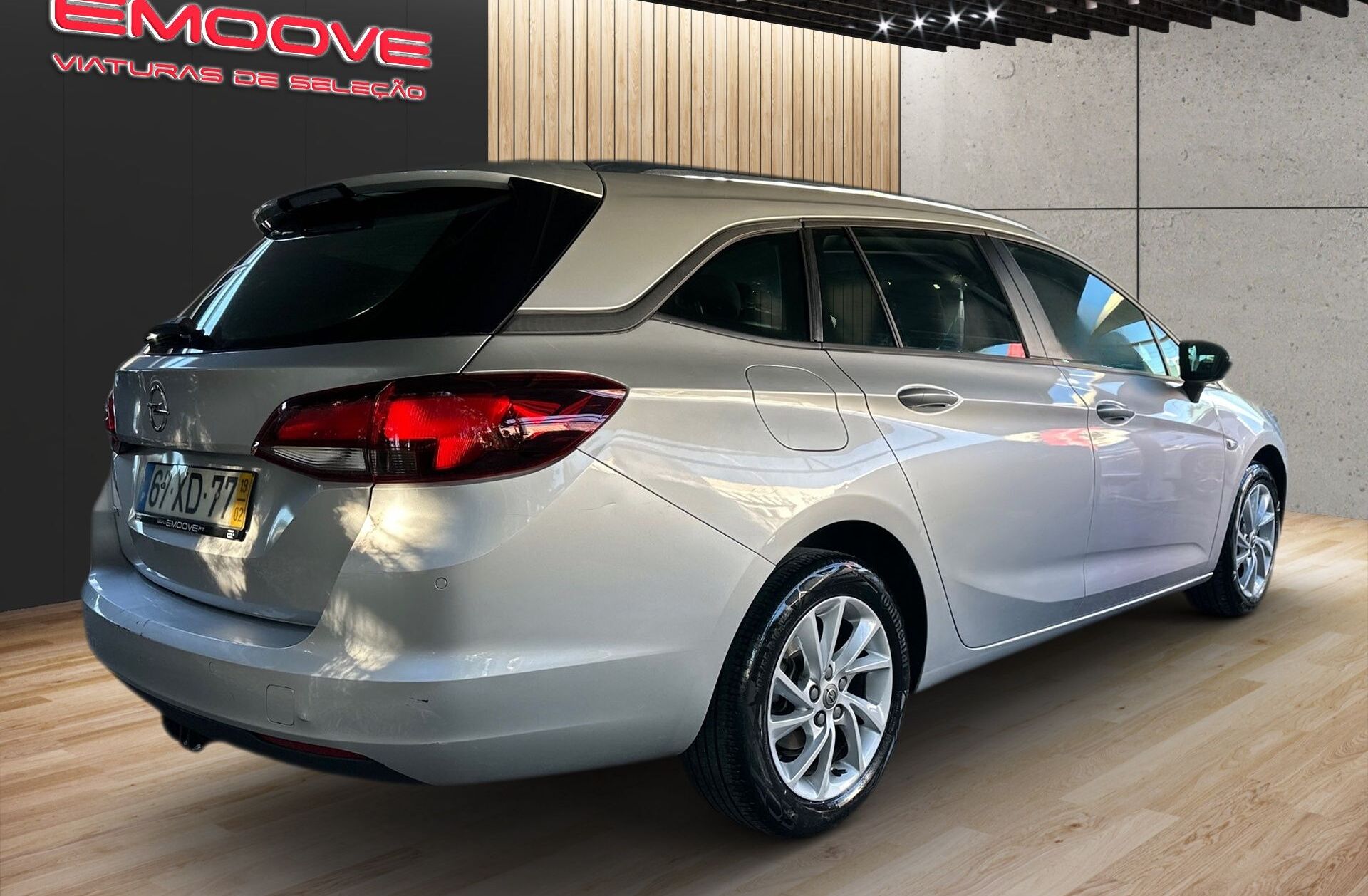 OPEL Astra 1.6 CDTI Ecotec Edition S/S