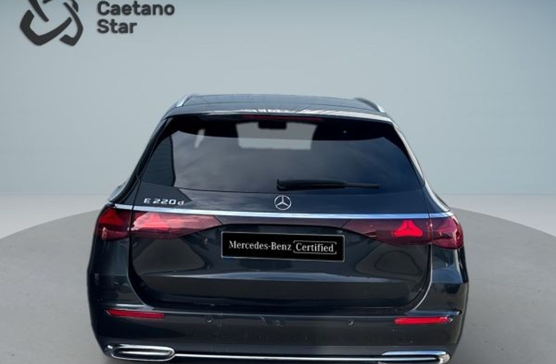 MERCEDES Classe E E 220 d