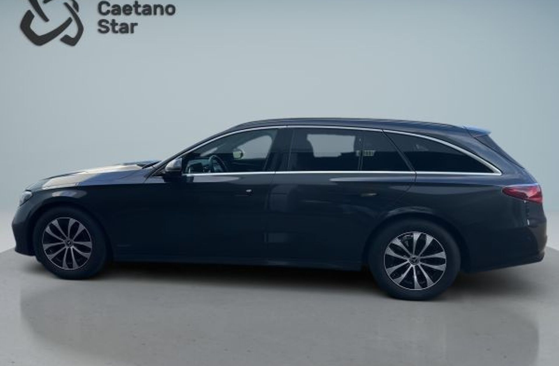 MERCEDES Classe E E 220 d