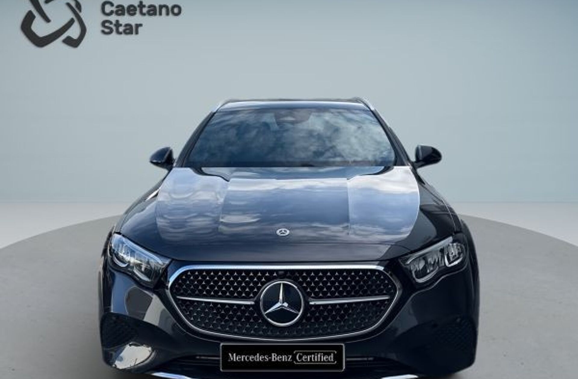 MERCEDES Classe E E 220 d