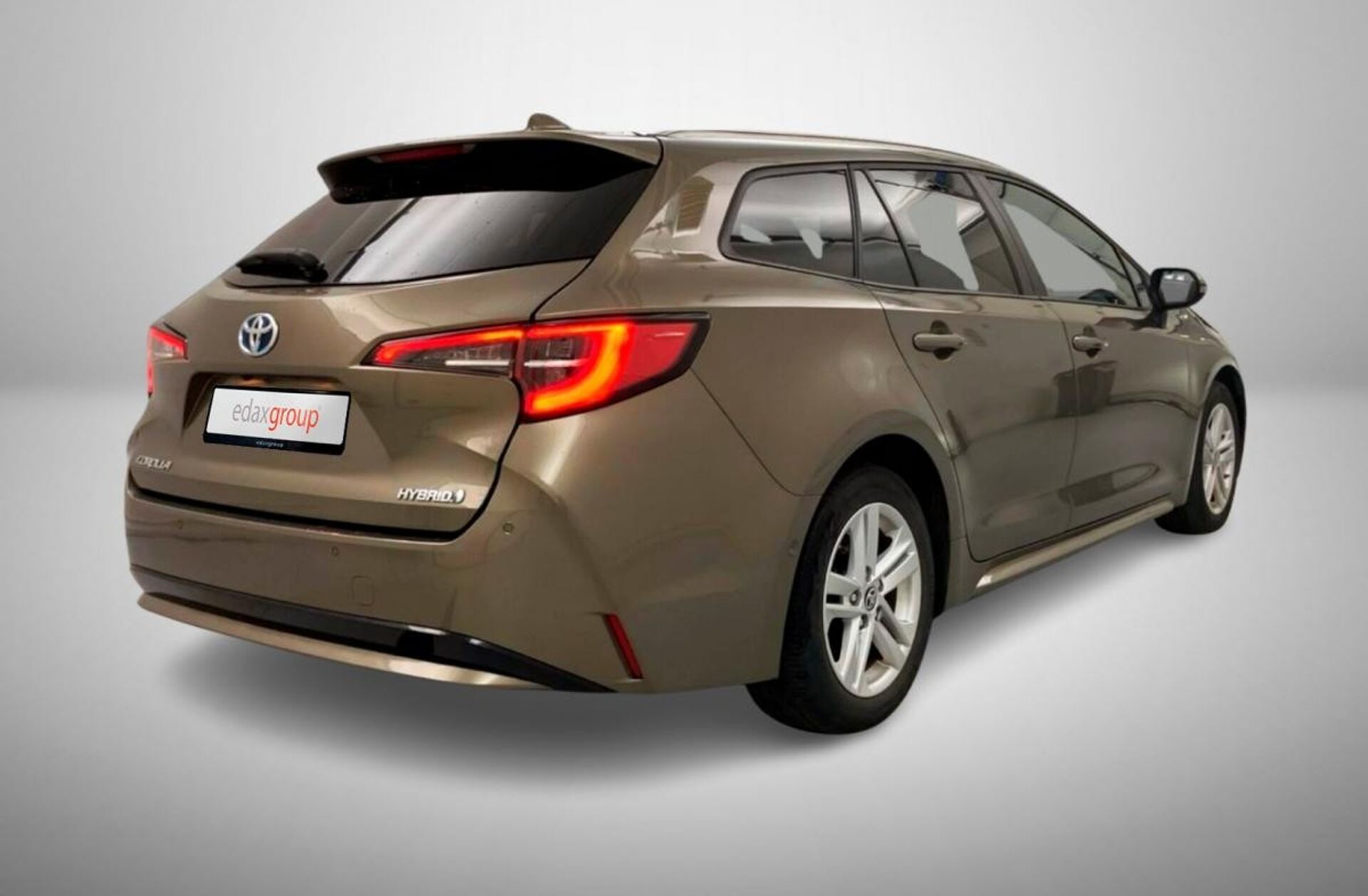 TOYOTA Corolla 1.8 Hybrid Active