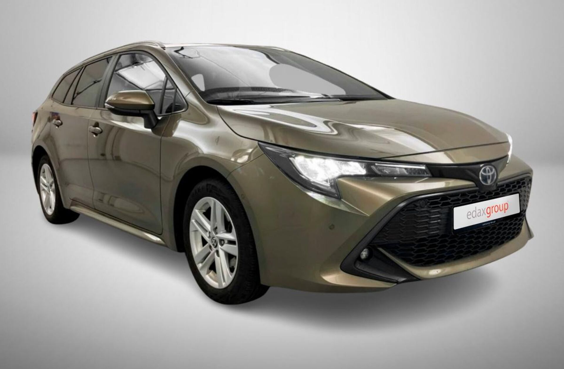 TOYOTA Corolla 1.8 Hybrid Active