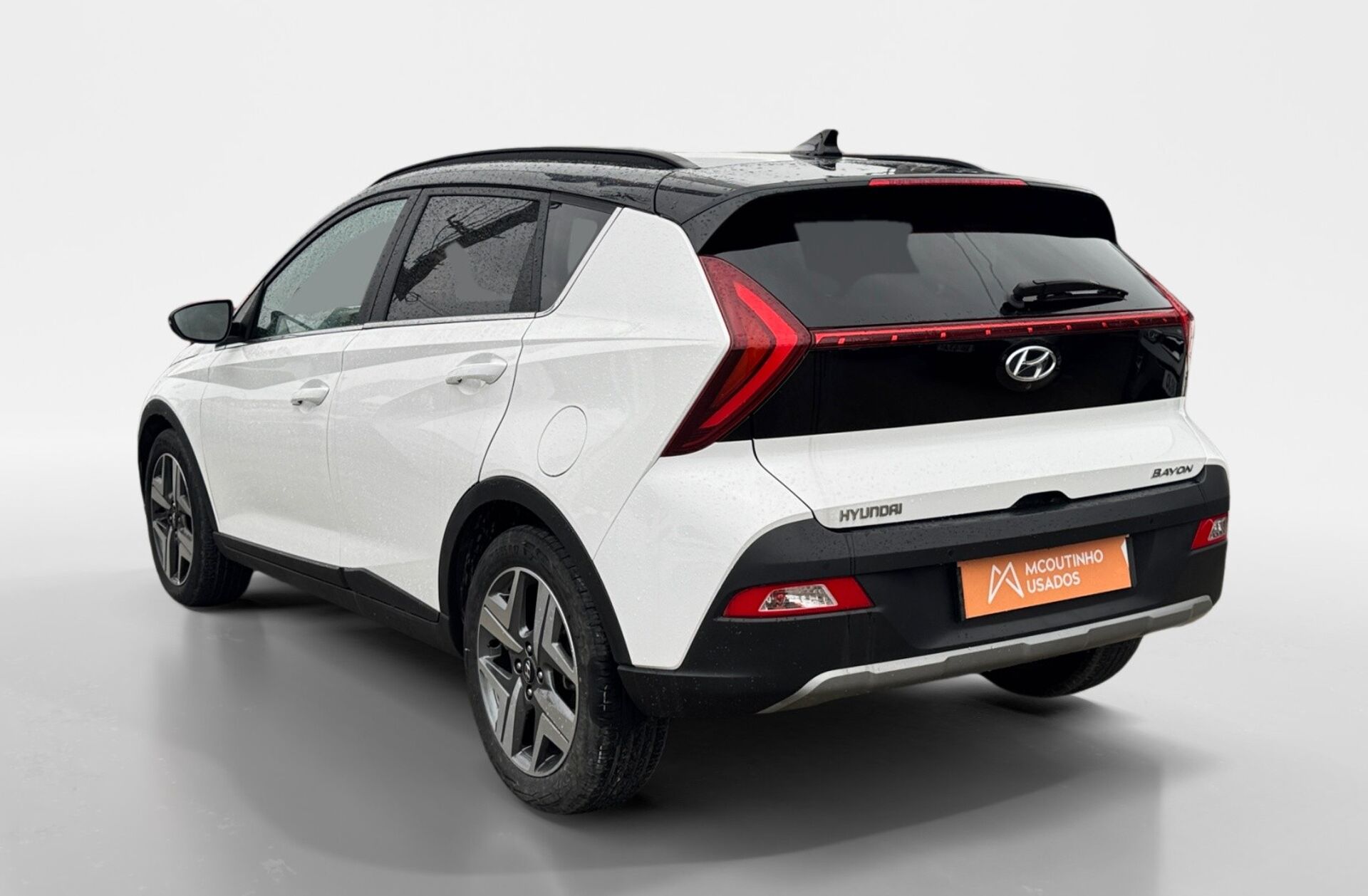 HYUNDAI Bayon 1.0 T-GDi Premium DCT