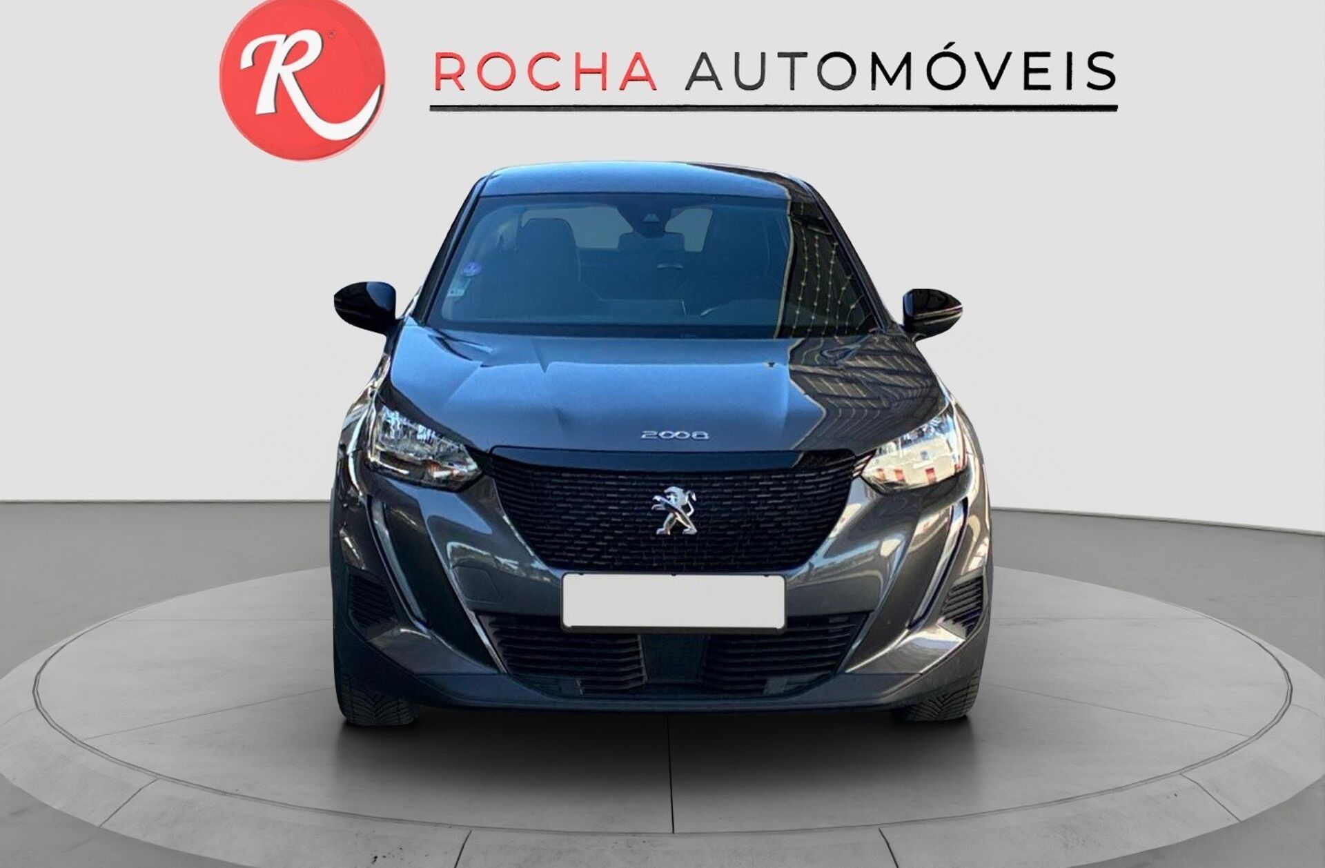 PEUGEOT 2008 1.2 PureTech Allure Pack EAT8
