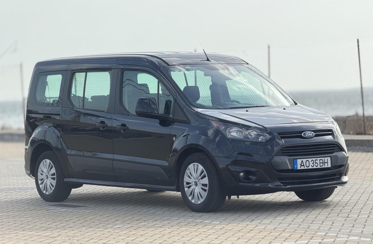 FORD Transit Connect 1.5 TDCi 220 L1 Trend