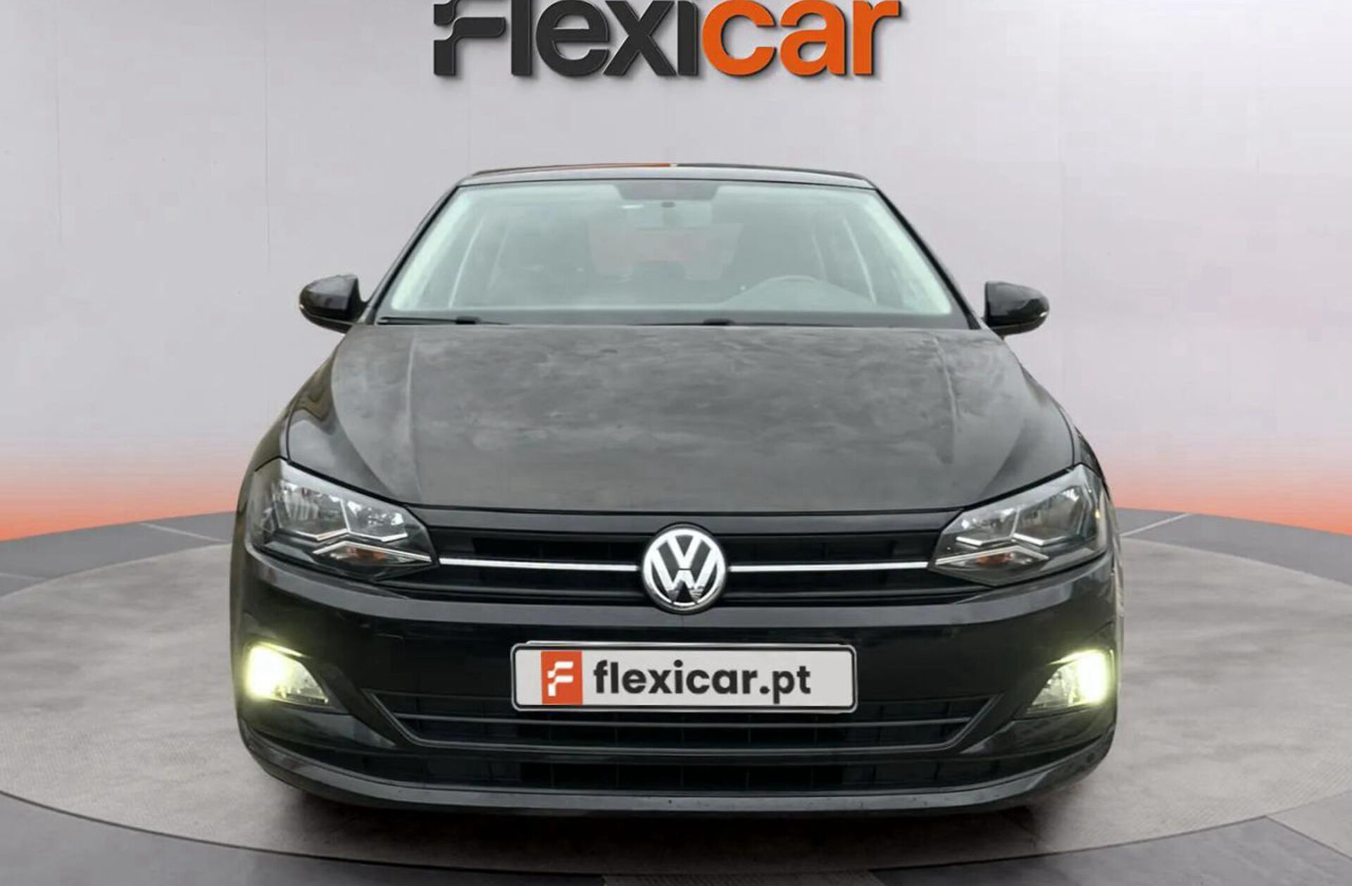 VOLKSWAGEN Polo 1.0 Trendline