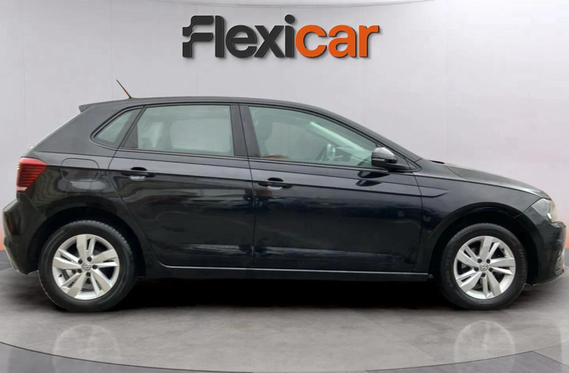 VOLKSWAGEN Polo 1.0 Trendline