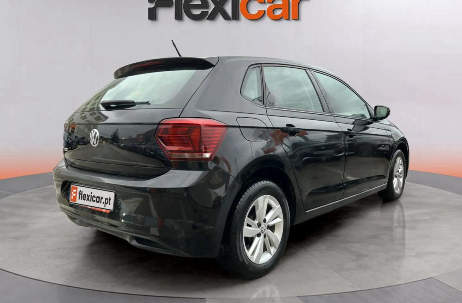 VOLKSWAGEN Polo 1.0 Trendline
