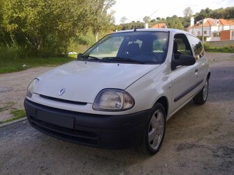 Imagem de RENAULT Clio 1.5 dCi