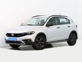 FIAT Tipo 1.3 Multijet