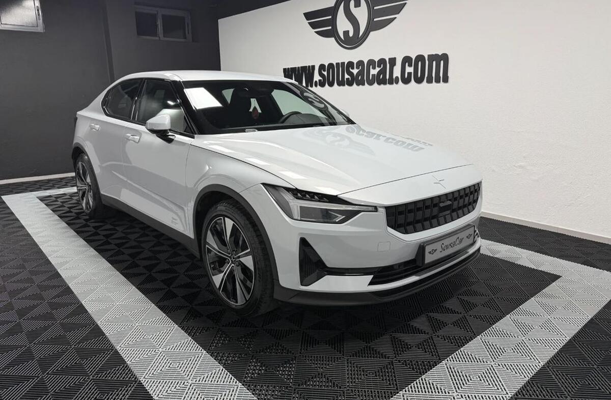 POLESTAR 2 Long Range 78 kWh