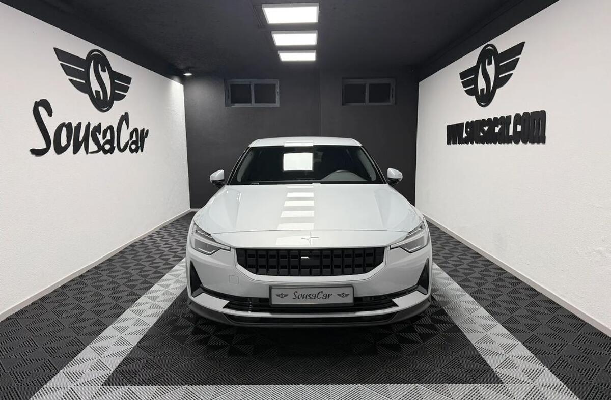 POLESTAR 2 Long Range 78 kWh