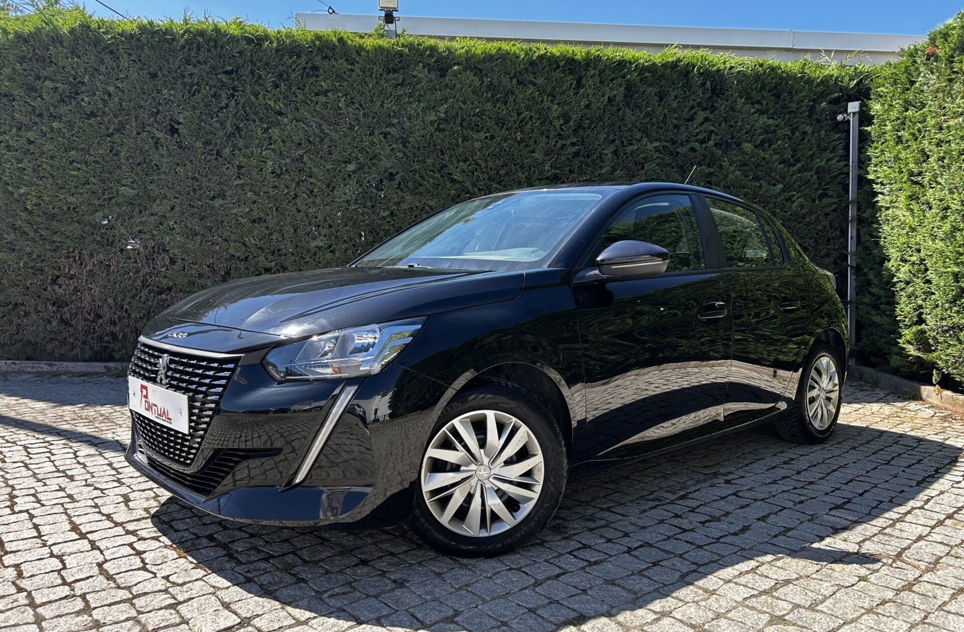 PEUGEOT 208 1.2 PureTech Active