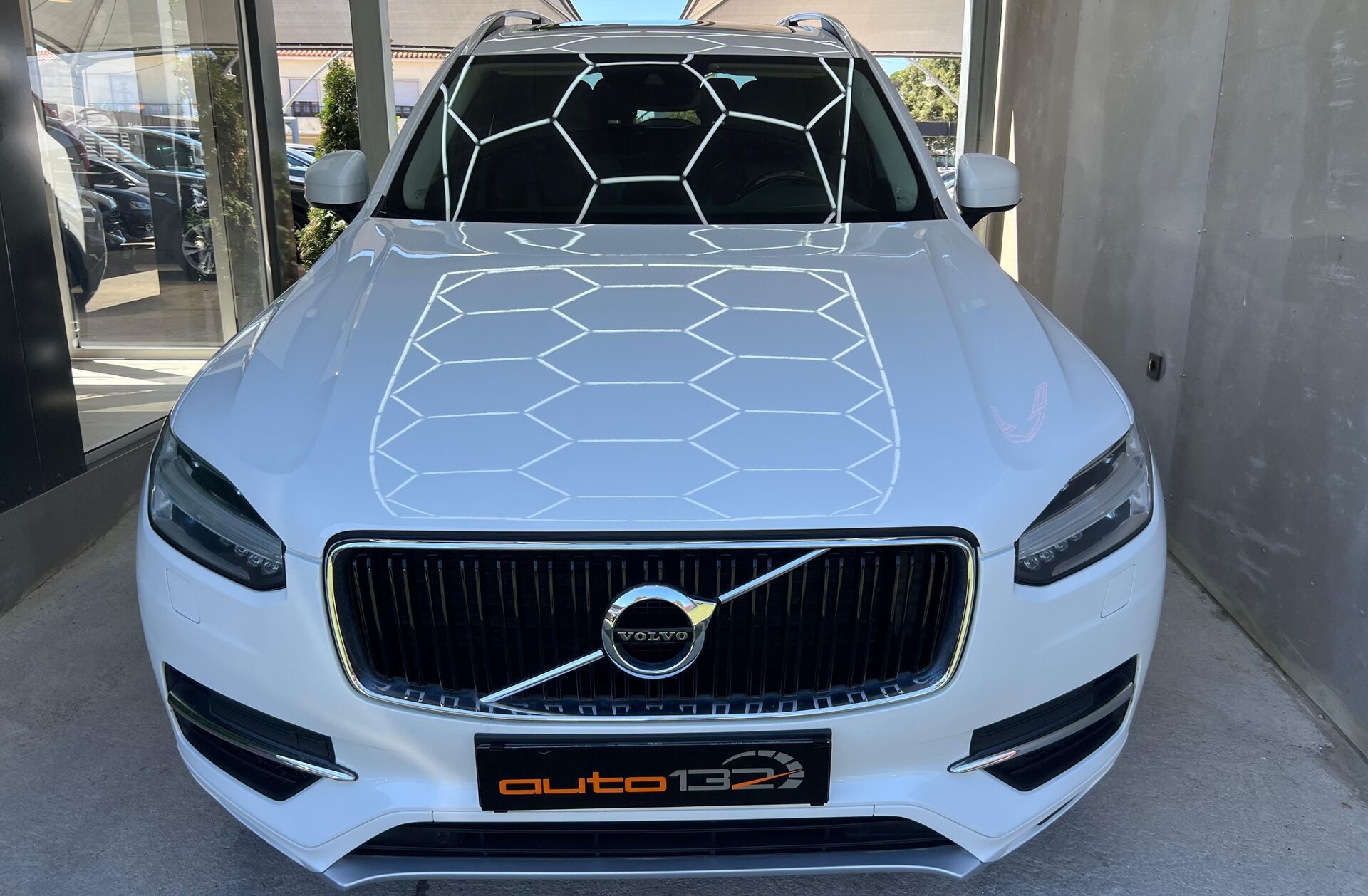 VOLVO XC90 2.0 T8 PHEV Inscription AWD