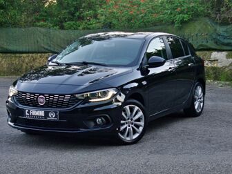 FIAT Tipo 1.3 M-Jet Lounge