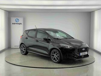 FORD Fiesta Fiesta 1.0 EcoBoost ST-Line