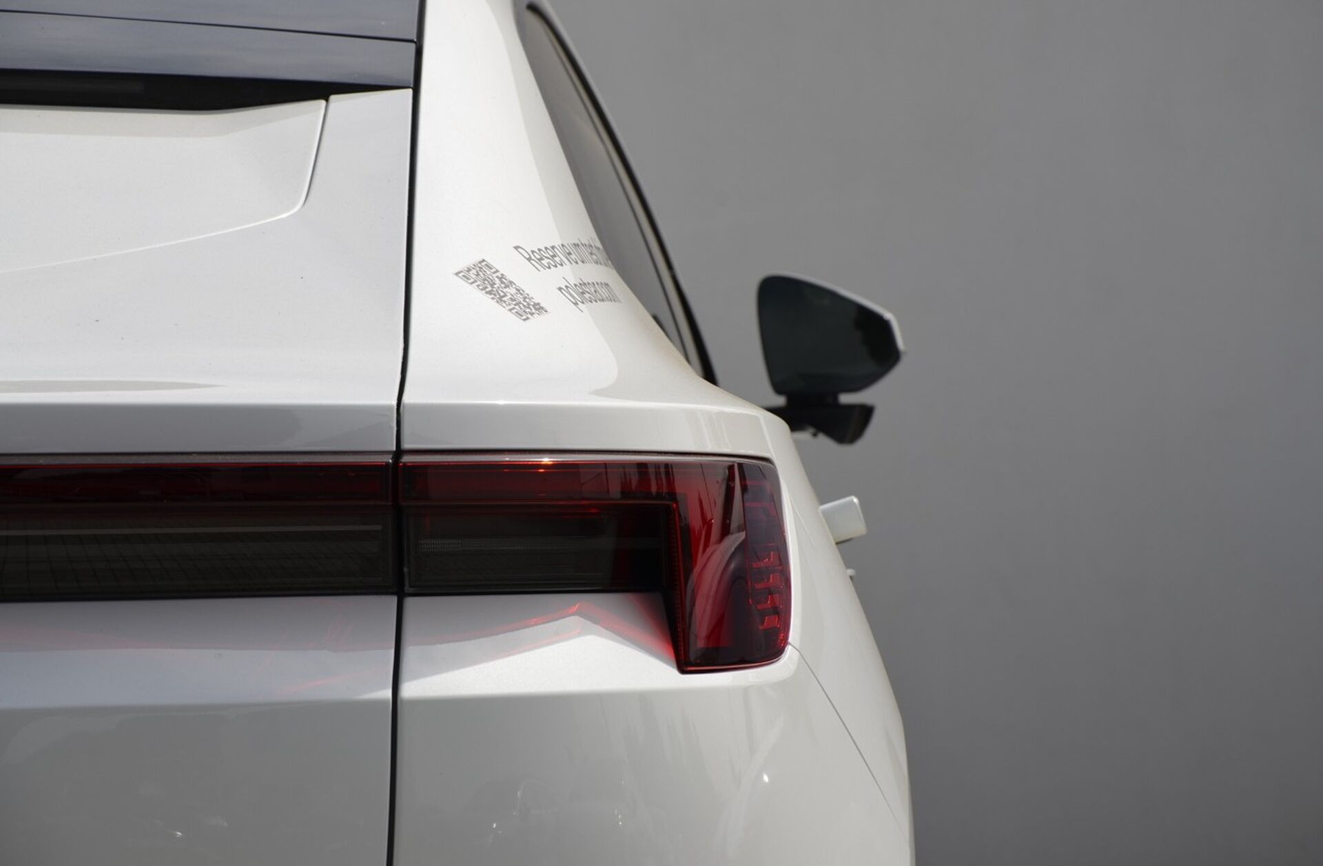 POLESTAR 4 Long Range 100 kWh Single Motor