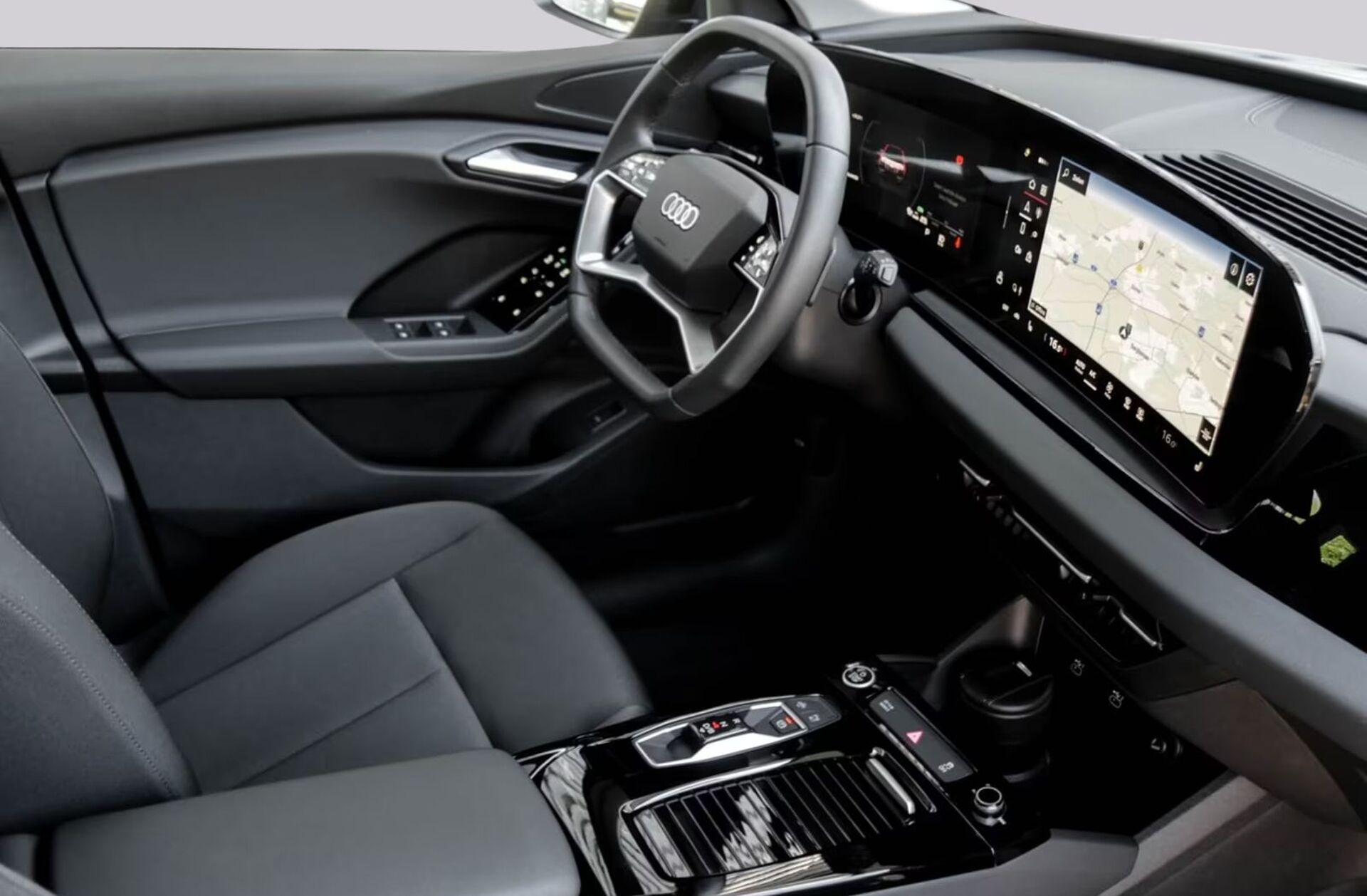 AUDI Q6 S 100 kWh quattro