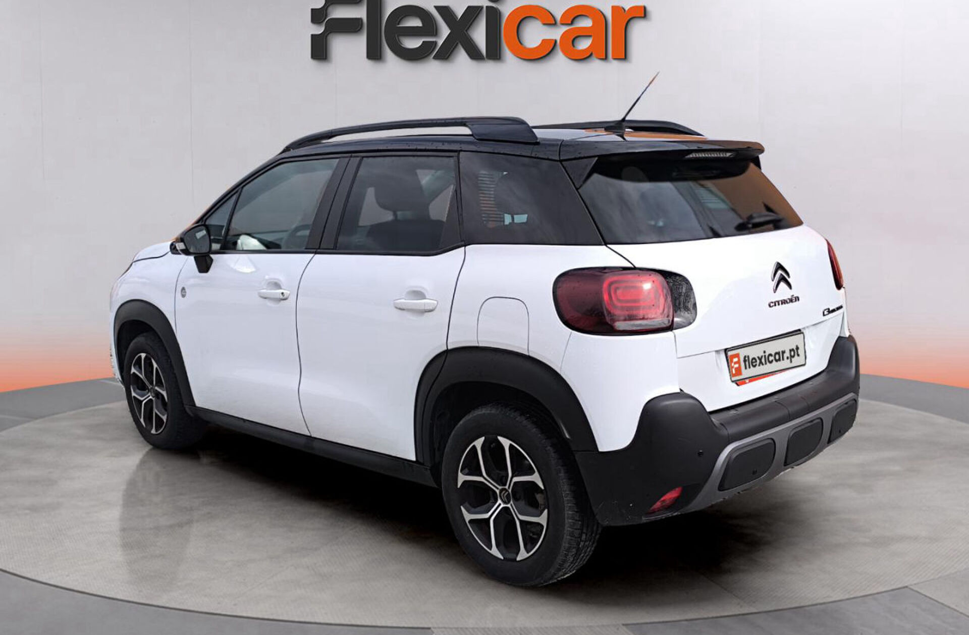 CITROEN C3 Aircross 1.2 PureTech C-Series