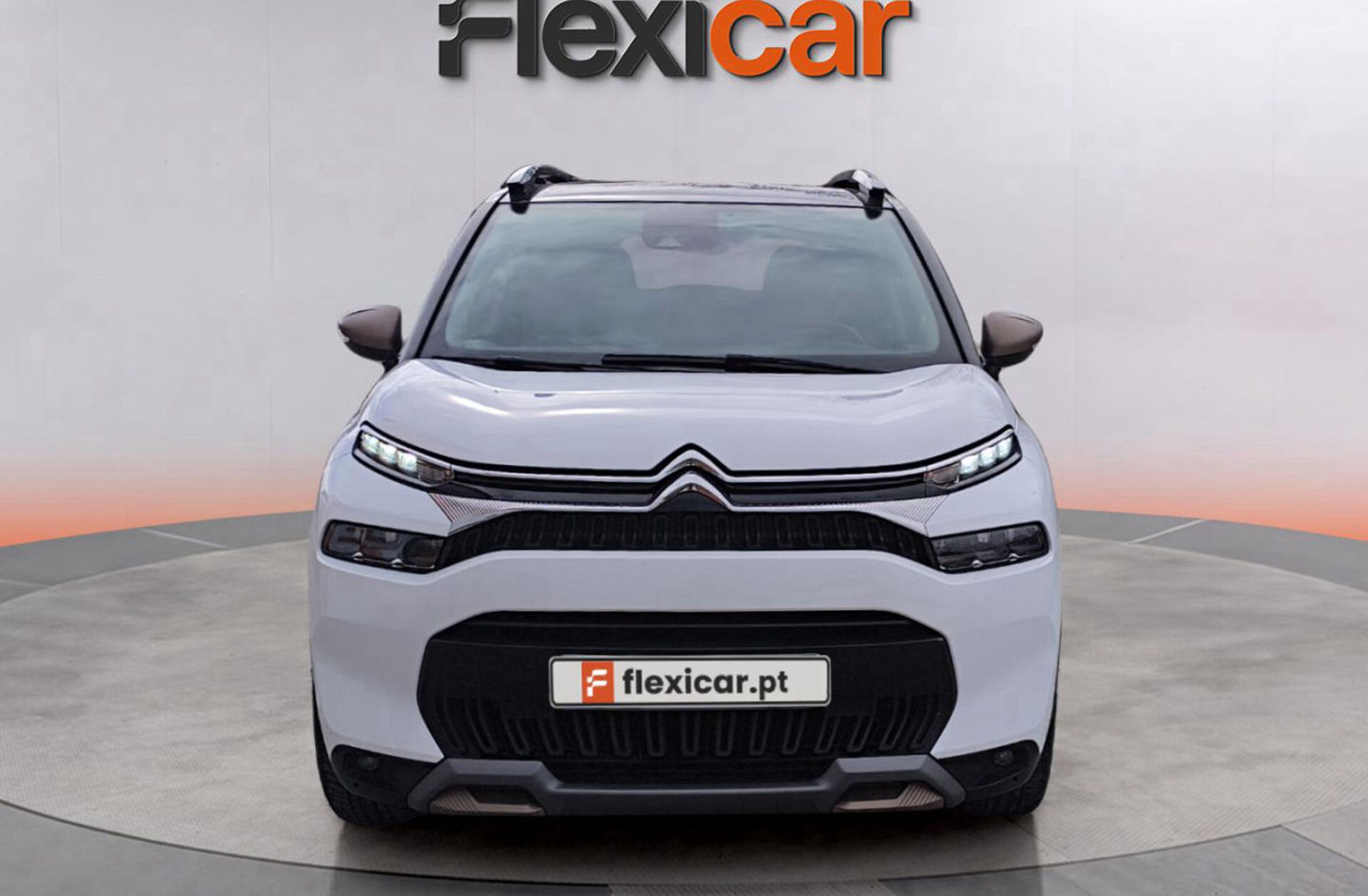 CITROEN C3 Aircross 1.2 PureTech C-Series