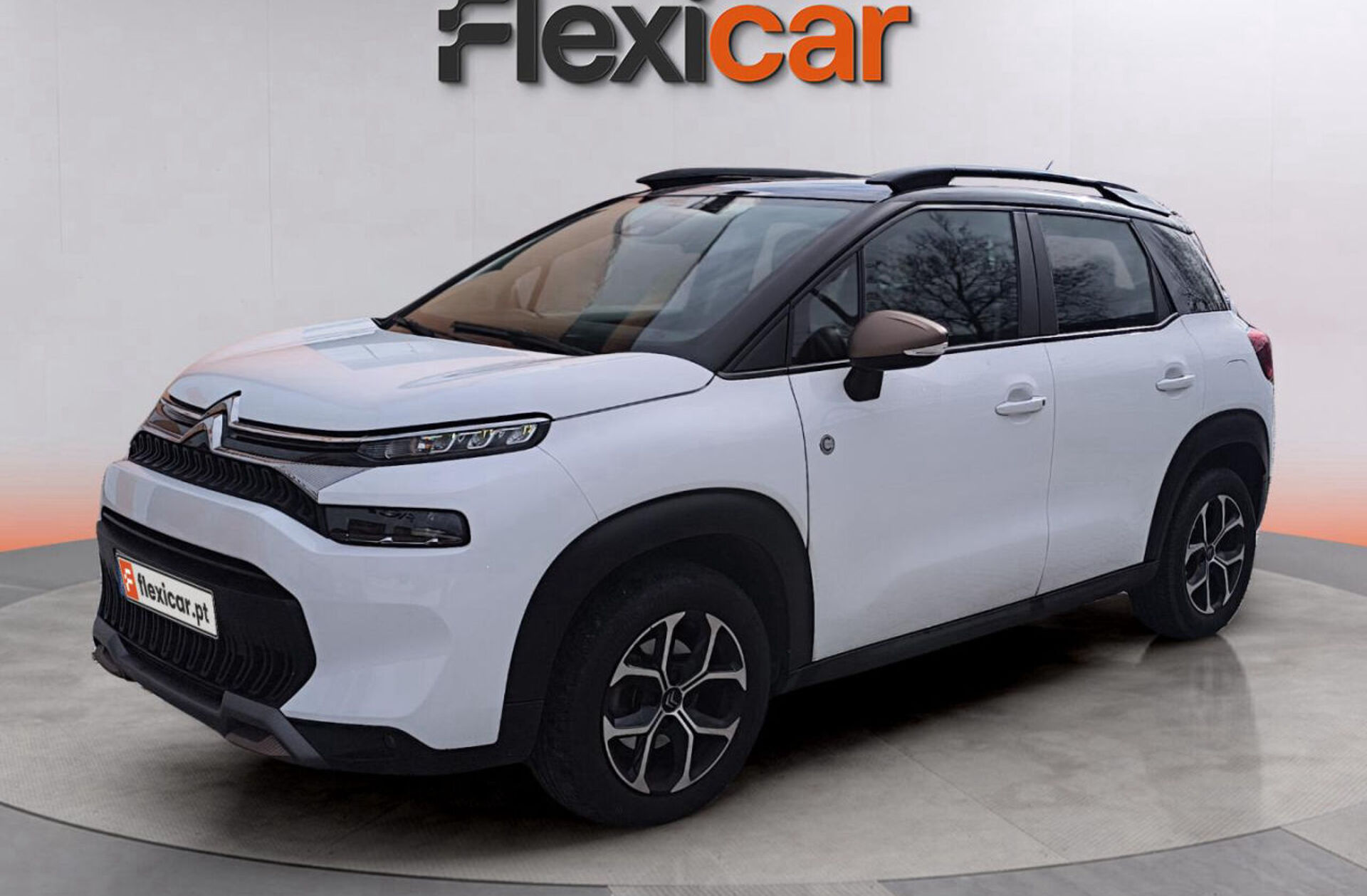 CITROEN C3 Aircross 1.2 PureTech C-Series