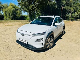 HYUNDAI Kauai 64 kWh Premium+LED