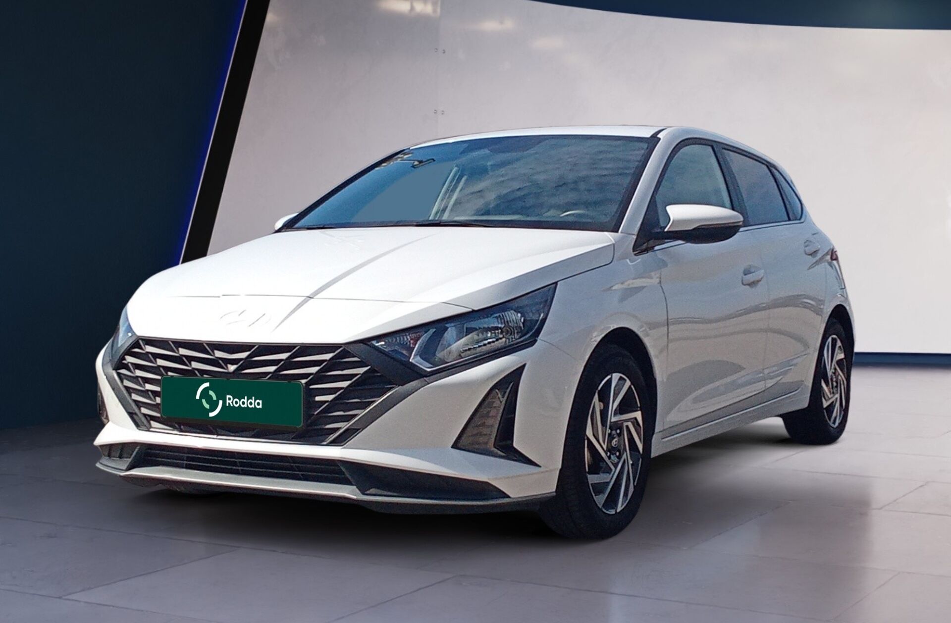 HYUNDAI i20 1.2 MPi Comfort