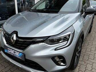 RENAULT Captur 1.0 TCE TECHNO